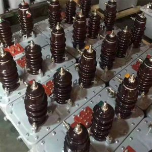 Power Electronics Components & Devices