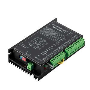 Scalable & Expandable DC Drive