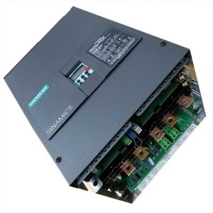 Siemens 6RA80 Integrated Expandable Drive System