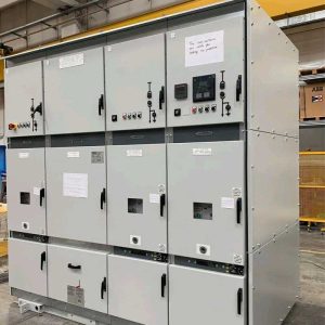 Switchgear Cabinet