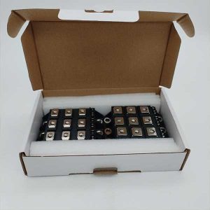 Thyristor
