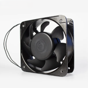 150120 Industrial Cooling Fan – Thermal Control for Drive Cabinets