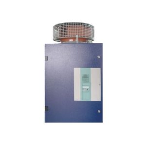 6EA...Q2C Single-Quadrant DC Drive – Cost-Effective Industrial Speed Control