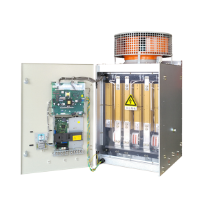 6EA...Q4C Four-Quadrant DC Drive – Regenerative Electrical Motor Control
