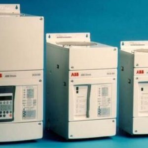 ABB DC Drives and Spare Parts – Reliable Power Control Solutions