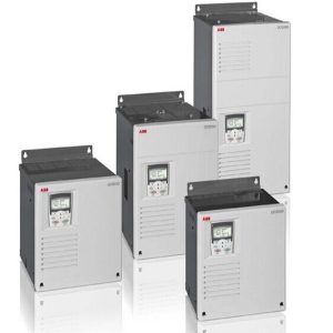 ABB DCS800 Expandable DC Drive – Custom Industrial Automation System