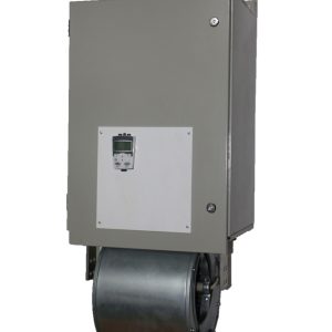 ABB Retrofit Expandable DC Drive – Modernize Your Electrical Control System