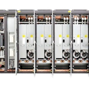 AC Drive VFD Control Cabinet – Complete Electrical Control Panel System