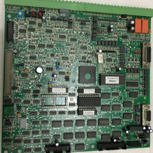 Ansaldo Control Board 131QE40000BCONDBB – Specialized Industrial Automation Spare