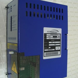 Ansaldo External Field Controller SPAM035U1D – High Performance DC Excitation