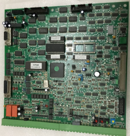 Ansaldo Main Control Board 211QS50417C – Heavy Duty DC Drive Controller