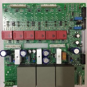 Ansaldo Power/Drive Board 211QS5003B – DC Drive Spare Part Supplier