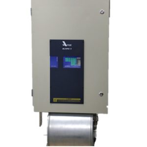 Ansaldo SPDM3K1UGE Expanded DC Drive in Stock – Fast Delivery Industrial Automation