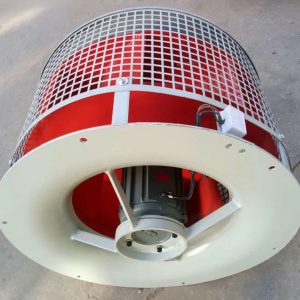 Centrifugal Fan – Ventilation for Electrical Cabinet and Control Rooms