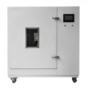 Climate Chamber – Special Environment Electrical Enclosure