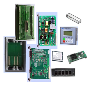 Controller & Communication Accessories for AC Drives – Automation Control Panel Parts