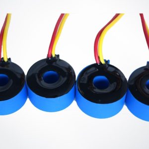 Current Transformer for Electrical Control Panel & Drive Systems
