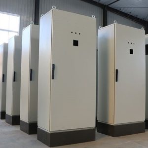 Custom Non-Standard Electrical Control Panel & Enclosure – Tailored Design