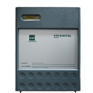 DC Controller Performance Drive Unit