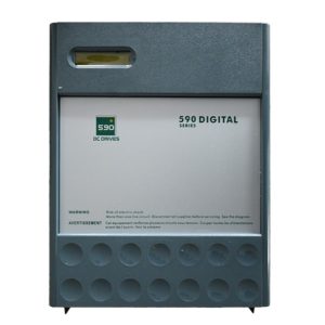 DC Motor Controller Series for Precision Speed Regulation