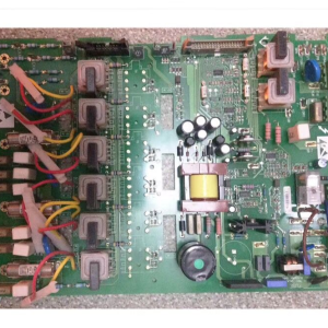 Eurotherm Power Board AH385851U002 – DC Drive Electronic Spare Part