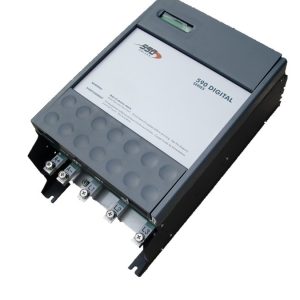 Eurotherm SDD590 DC Drive Control Cabinet in Stock – Quick Ship Electrical Panel