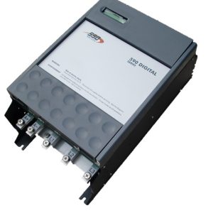 Eurotherm SSD590 DC Drive – Proven Electrical Motor Speed Control