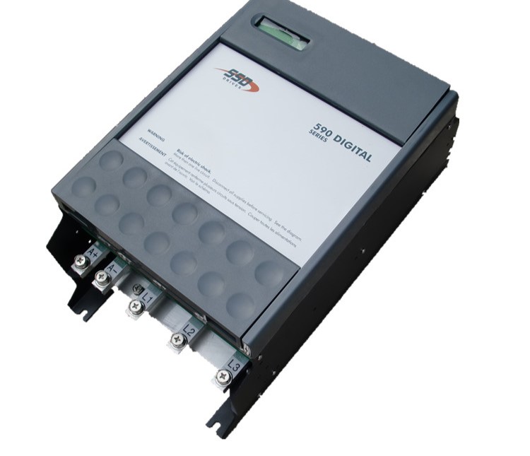 Eurotherm SSD590 DC Drive – Proven Electrical Motor Speed Control