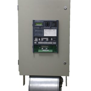 Eurotherm SSD590 Expanded Drive Control Cabinet – Retrofit Electrical Control Panel