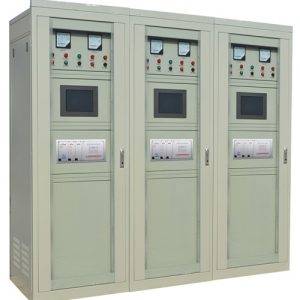 Field Excitation Power Supply – Essential DC Drive Control Device