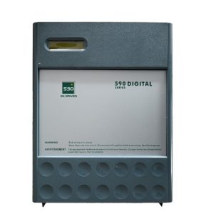 Fully Digital DC Drive
