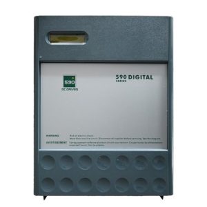 Fully Digital DC Speed Controller – OEM & Custom Drive Panel