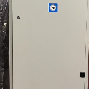 GGD Fixed Type Switchgear Cabinet – Cost-Effective Electrical Control Solution