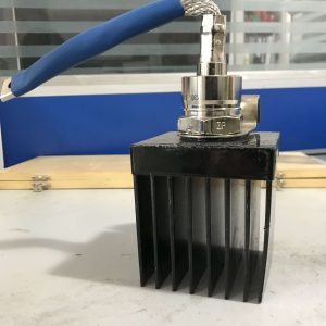 Heatsink for Power Diode – Essential Cooling for Control Devices