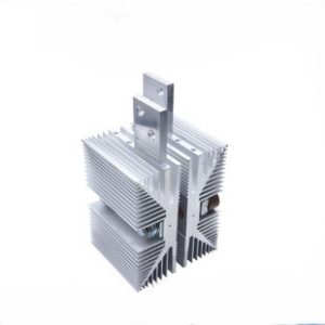 Heatsink for Thyristor – Thermal Management in Electrical Control Panels