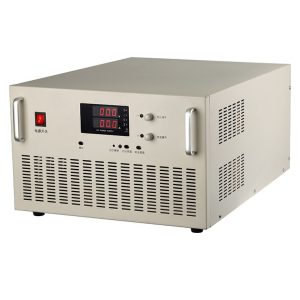 High Power Rectifier Power Supply – Electrical Power Control for Industry