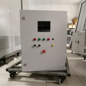 Industrial Control Box – Compact Electrical Control Solution