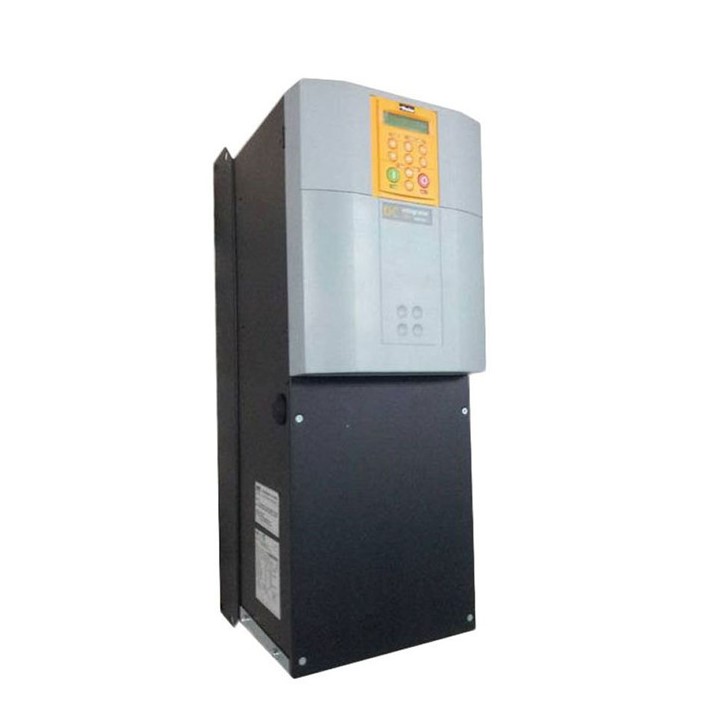 Parker 590P DC Drive Control Cabinet – Custom Electrical Control Panel Manufacturer
