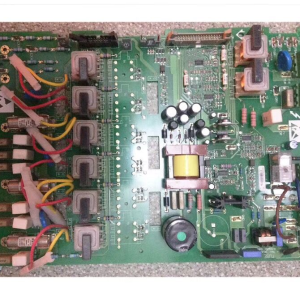 Parker AH466701U001 Power Board – DC Drive Spare Parts and Repair