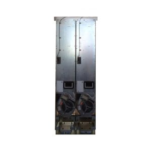 Power Inverter – DC to AC Conversion for Electrical Drive Systems