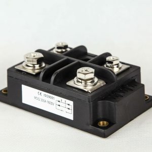 Power Rectifier Module – Convert AC to DC for Drive Systems