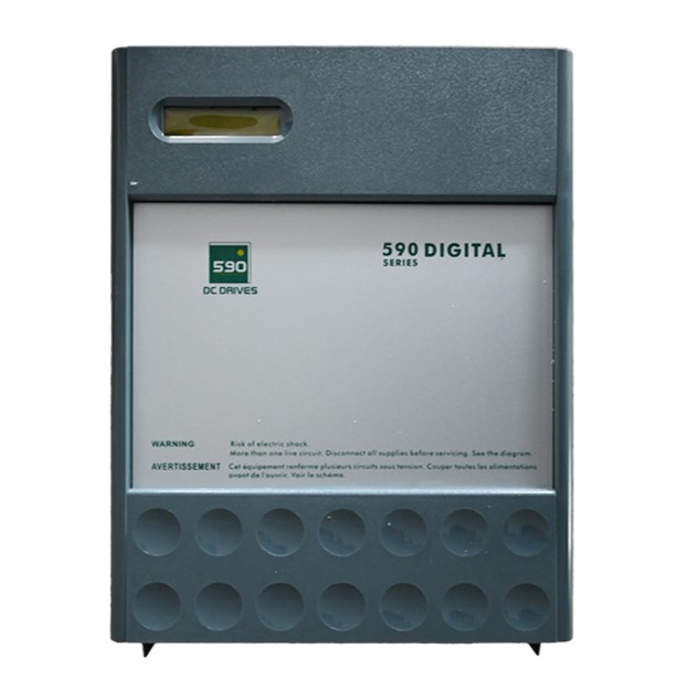 SDD590 DC Drives & Spare Parts – Compatible 590C System Components