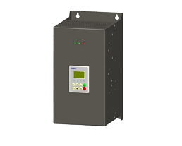 SGBRU-61-400-4 Braking Unit – Essential VFD Drive Panel Accessory
