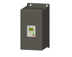 SGBRU-61-400-7 Braking Unit – Dynamic Motor Control Device
