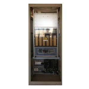 SLM Regenerative Rectifier – Energy Feedback Electrical Control Device