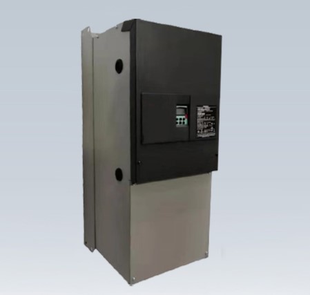SPDM Expandable DC Drive System – Heavy-Duty Industrial Automation Control