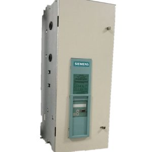 Siemens 6RA70 Expanded Hybrid DC Drive Unit – Custom Engineering Electrical Solution