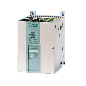 Siemens 6RA7018-6DV62-0 DC Drive Unit – Reliable Electrical Drive Solution