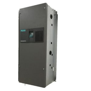 Siemens 6RA7093-4DV62-0 Expanded DC Drive – High Power Electrical Control System