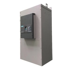 Siemens 6RA80 Expandable DC Drive 1000-2000A – Custom Electrical Drive Solution